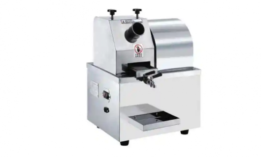 “汁”味無窮：商用自動榨汁機如何為餐飲業(yè)注入鮮活動力